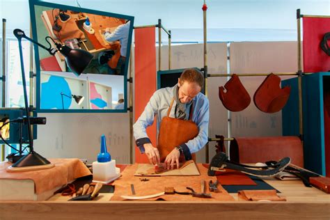 hermes craftsmanship